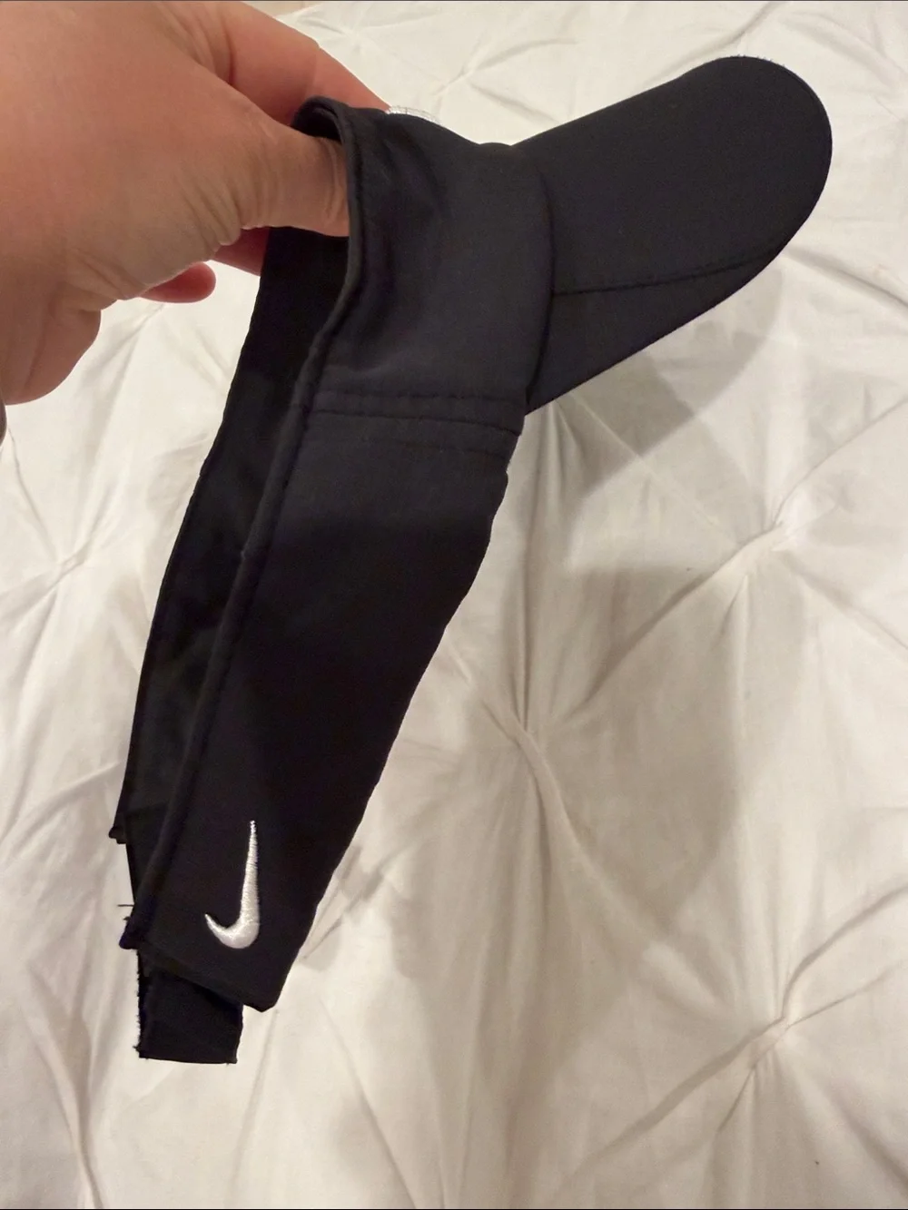nike golf hat